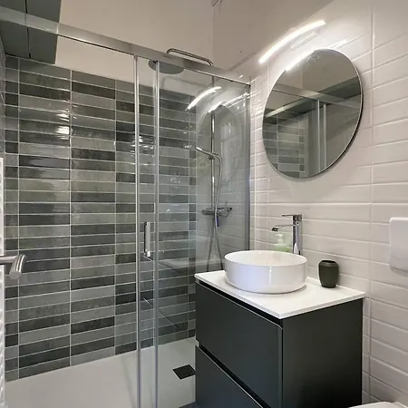 T2 Climatise Avec Parking Proche - Fr-1-81-631 * 루케이트