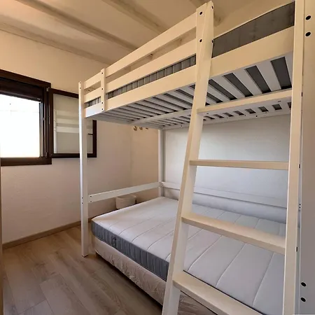 T2 Climatise Avec Parking Proche - Fr-1-81-631 * 루케이트