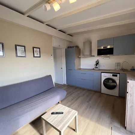 T2 Climatise Avec Parking Proche - Fr-1-81-631 Apartamento *